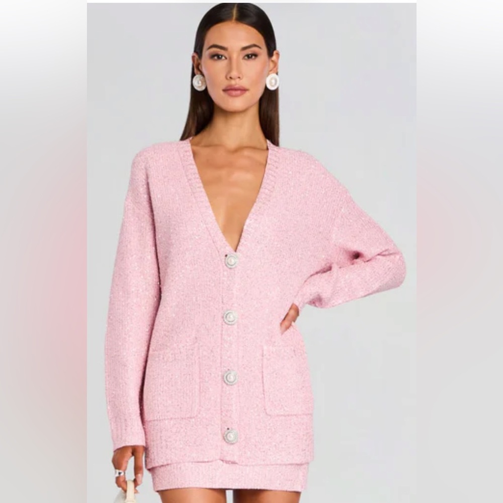 Retrofete SANA CARDIGAN